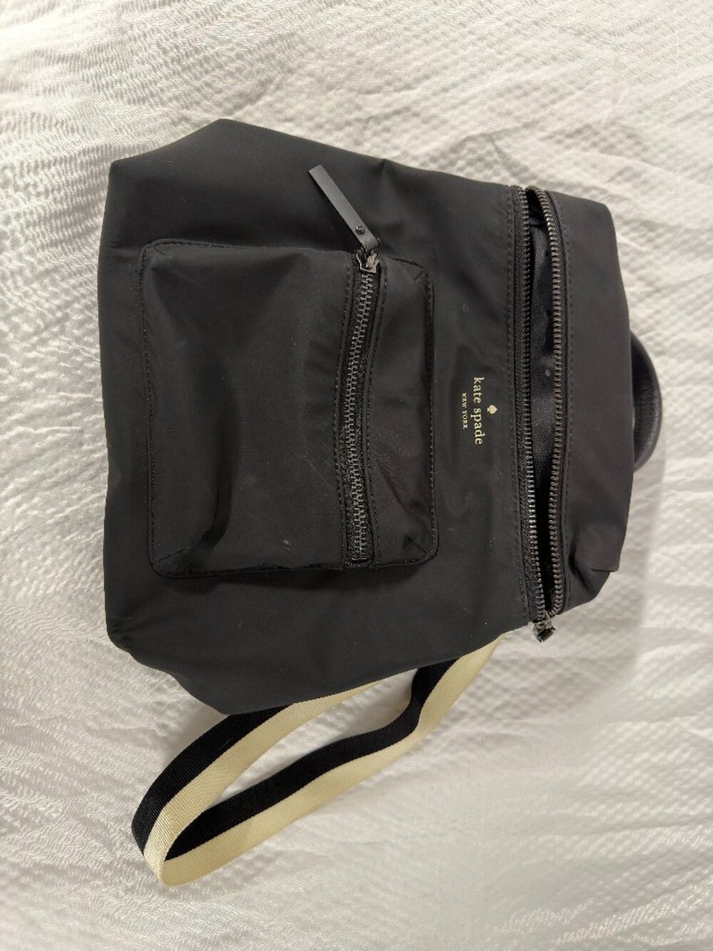 Kate Spade Backpack
